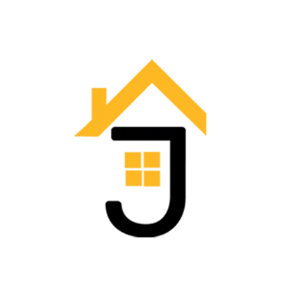 johnson construction logo